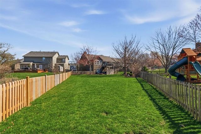 13653 W 129th Street, Olathe, KS 66062