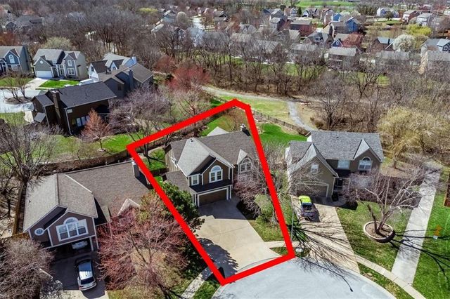 13653 W 129th Street, Olathe, KS 66062