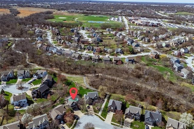 13653 W 129th Street, Olathe, KS 66062