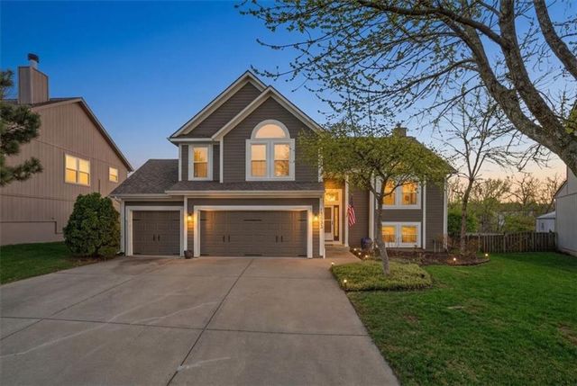 13653 W 129th Street, Olathe, KS 66062