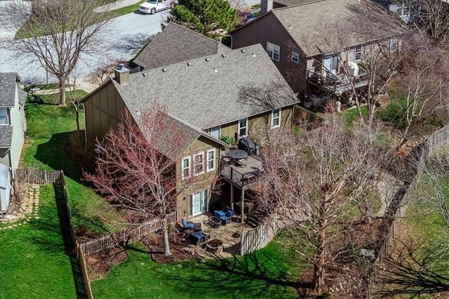 13653 W 129th Street, Olathe, KS 66062