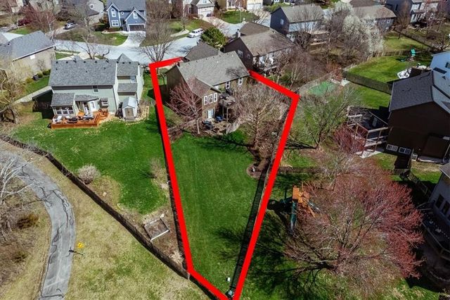 13653 W 129th Street, Olathe, KS 66062