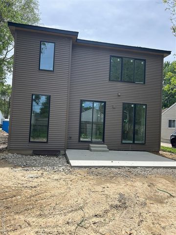 1335 E Cambourne Street, Ferndale, MI 48220