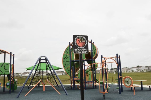 477 Helena Drive, Plain City, OH 43064