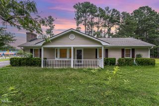 101 Shannon Ridge Court, Louisburg, NC 27549