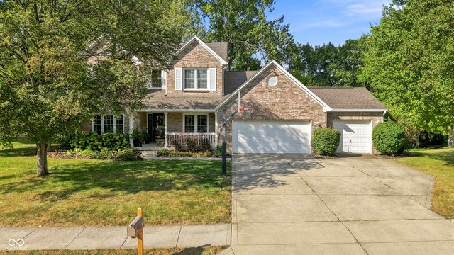9801 Logan Lane, Fishers, IN 46037
