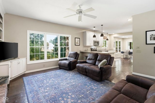9801 Logan Lane, Fishers, IN 46037