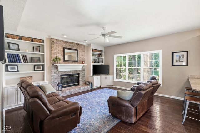 9801 Logan Lane, Fishers, IN 46037