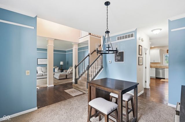 9801 Logan Lane, Fishers, IN 46037