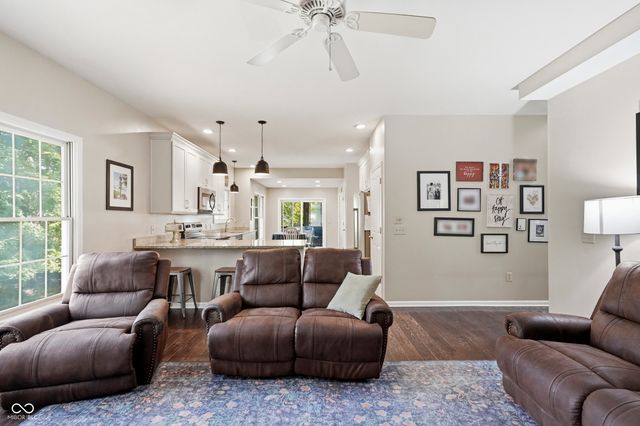 9801 Logan Lane, Fishers, IN 46037