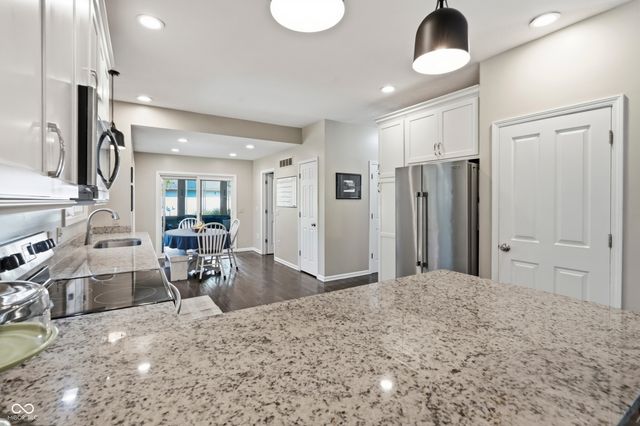 9801 Logan Lane, Fishers, IN 46037