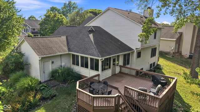9801 Logan Lane, Fishers, IN 46037