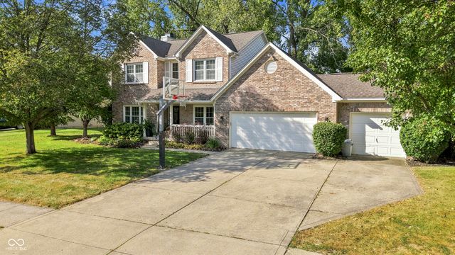 9801 Logan Lane, Fishers, IN 46037