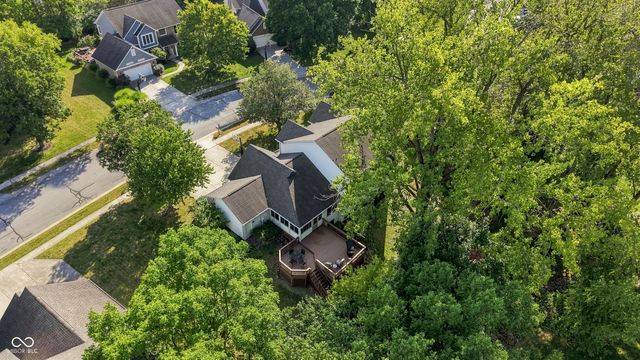 9801 Logan Lane, Fishers, IN 46037