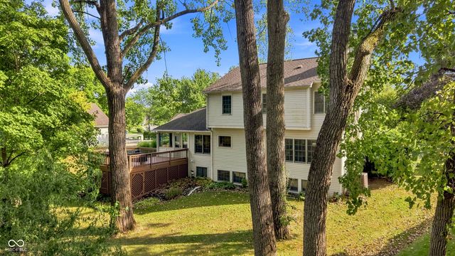 9801 Logan Lane, Fishers, IN 46037