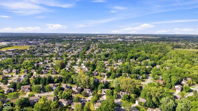9801 Logan Lane, Fishers, IN 46037