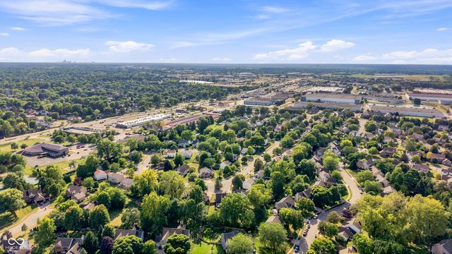 9801 Logan Lane, Fishers, IN 46037