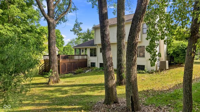 9801 Logan Lane, Fishers, IN 46037