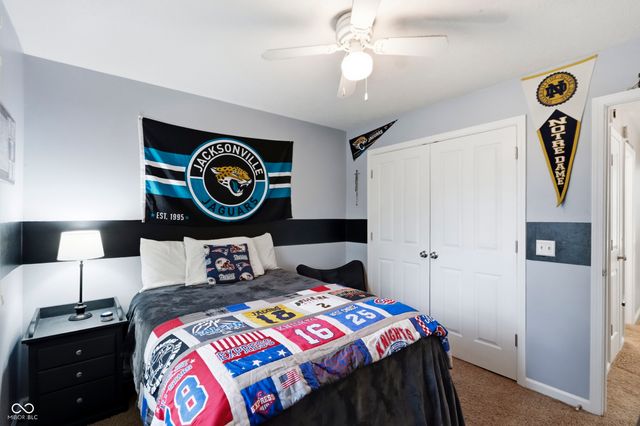9801 Logan Lane, Fishers, IN 46037