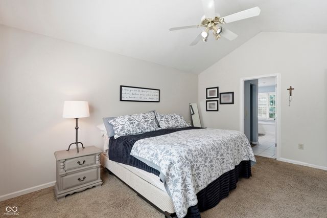 9801 Logan Lane, Fishers, IN 46037