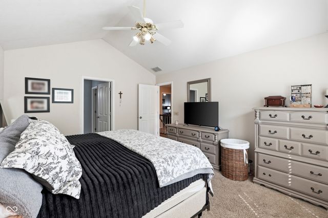 9801 Logan Lane, Fishers, IN 46037