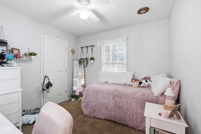 9801 Logan Lane, Fishers, IN 46037