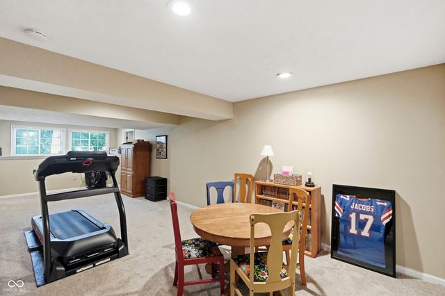 9801 Logan Lane, Fishers, IN 46037