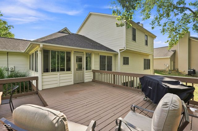 9801 Logan Lane, Fishers, IN 46037