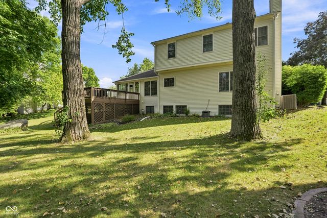 9801 Logan Lane, Fishers, IN 46037