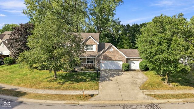 9801 Logan Lane, Fishers, IN 46037