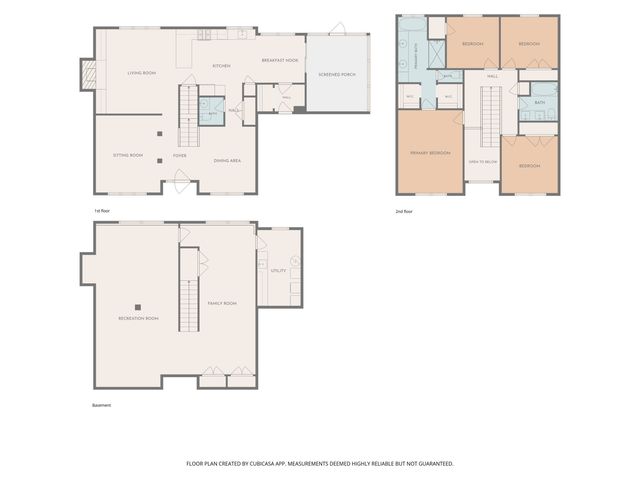 9801 Logan Lane, Fishers, IN 46037
