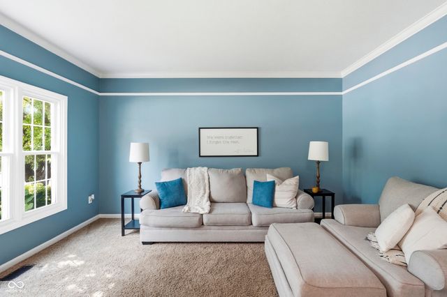 9801 Logan Lane, Fishers, IN 46037