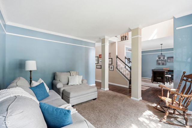 9801 Logan Lane, Fishers, IN 46037