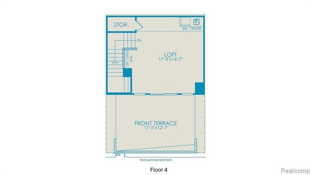 42814 Atwood Avenue, Novi, MI 48375