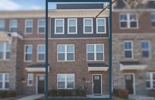 42814 Atwood Avenue, Novi, MI 48375