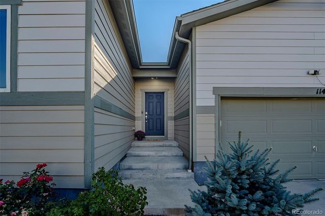 1142 Huntington Avenue, Dacono, CO 80514