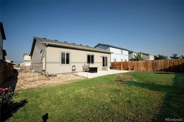 1142 Huntington Avenue, Dacono, CO 80514