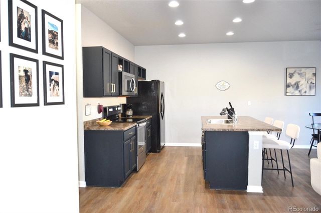 1142 Huntington Avenue, Dacono, CO 80514