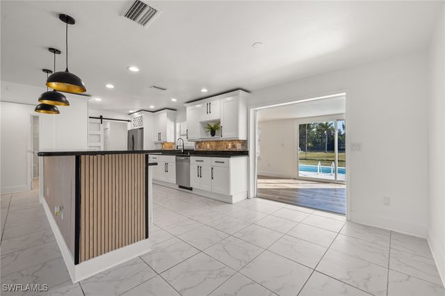 3429 Sleepy Hollow LN, Punta Gorda, FL 33950