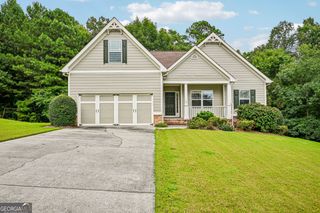 261 Potomac Drive, Dallas, GA 30132