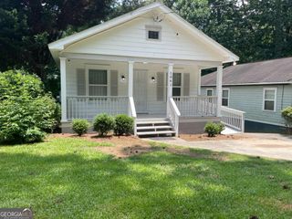1061 5th Street NW, Atlanta, GA 30318