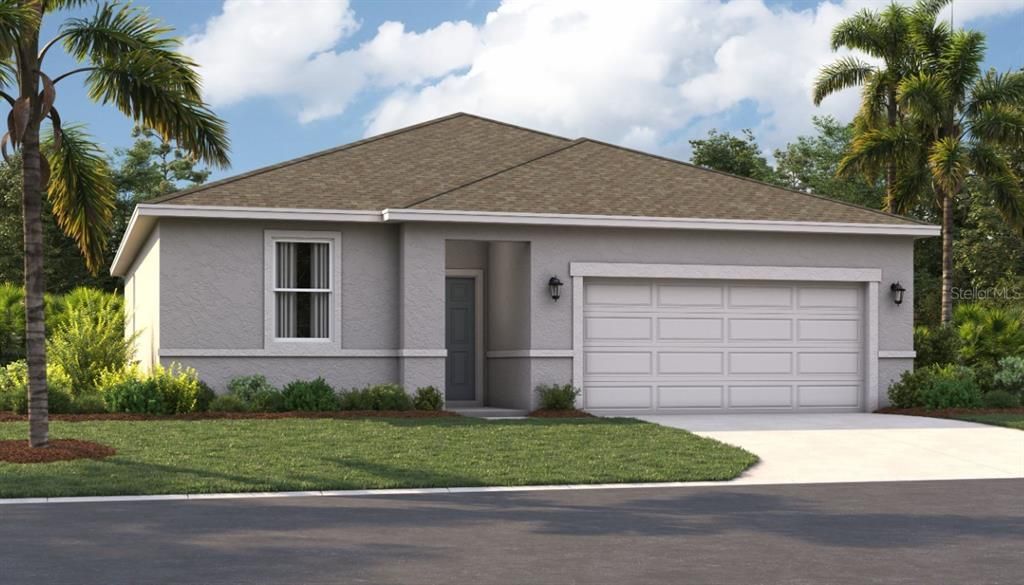 9182 HARRIS HAWK DRIVE, Leesburg, FL 34788