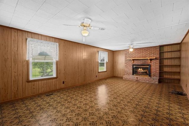 3053 Resaca Lafayette Road NW, Sugar Valley, GA 30746