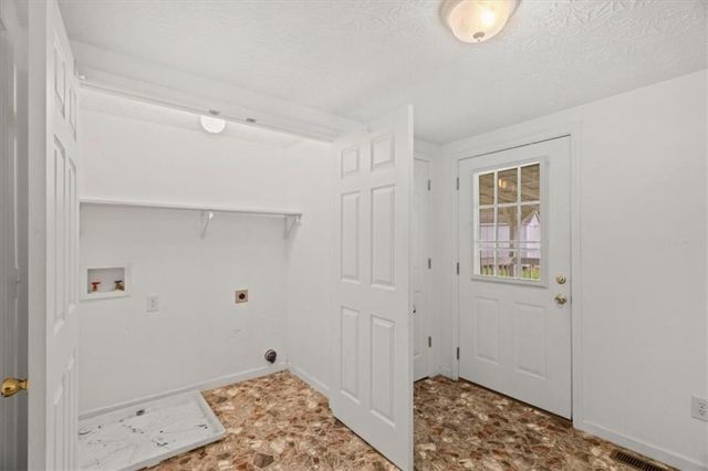 3053 Resaca Lafayette Road NW, Sugar Valley, GA 30746