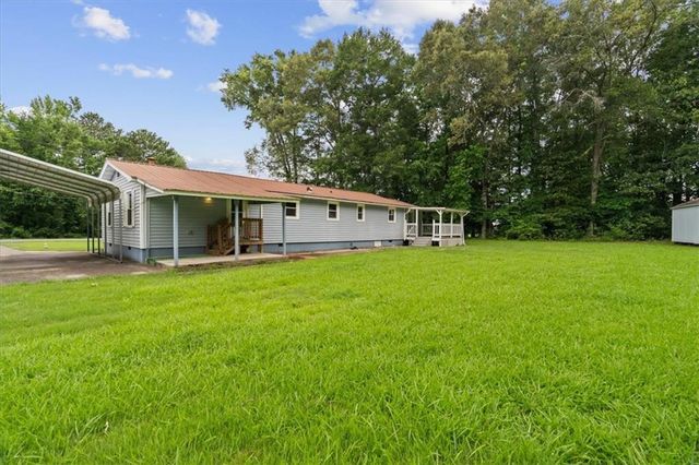 3053 Resaca Lafayette Road NW, Sugar Valley, GA 30746