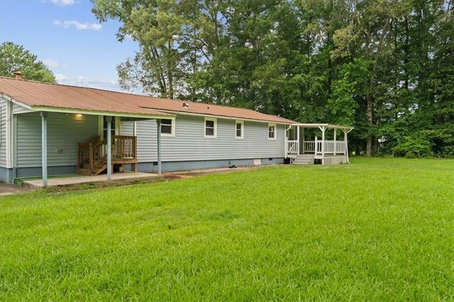3053 Resaca Lafayette Road NW, Sugar Valley, GA 30746