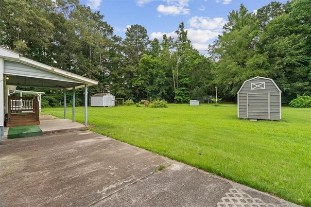 3053 Resaca Lafayette Road NW, Sugar Valley, GA 30746