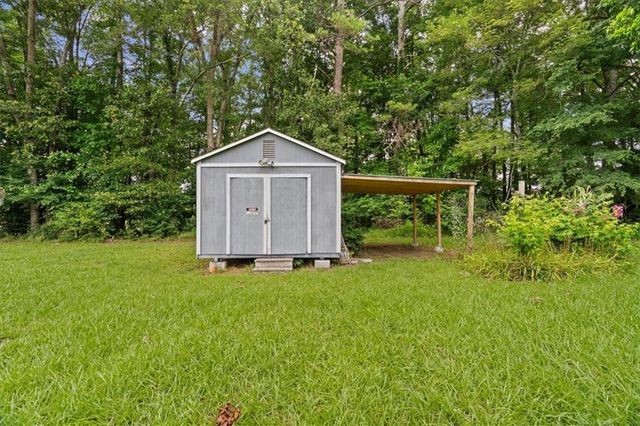 3053 Resaca Lafayette Road NW, Sugar Valley, GA 30746