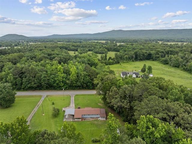 3053 Resaca Lafayette Road NW, Sugar Valley, GA 30746