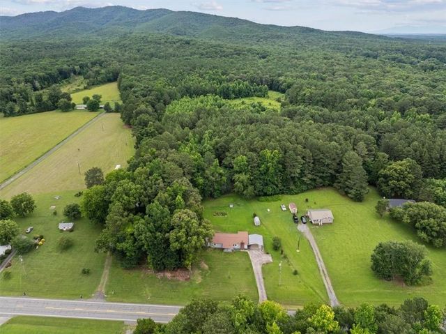 3053 Resaca Lafayette Road NW, Sugar Valley, GA 30746